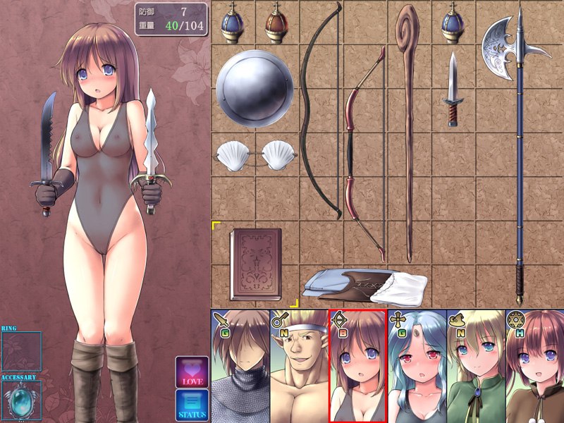 システム説明