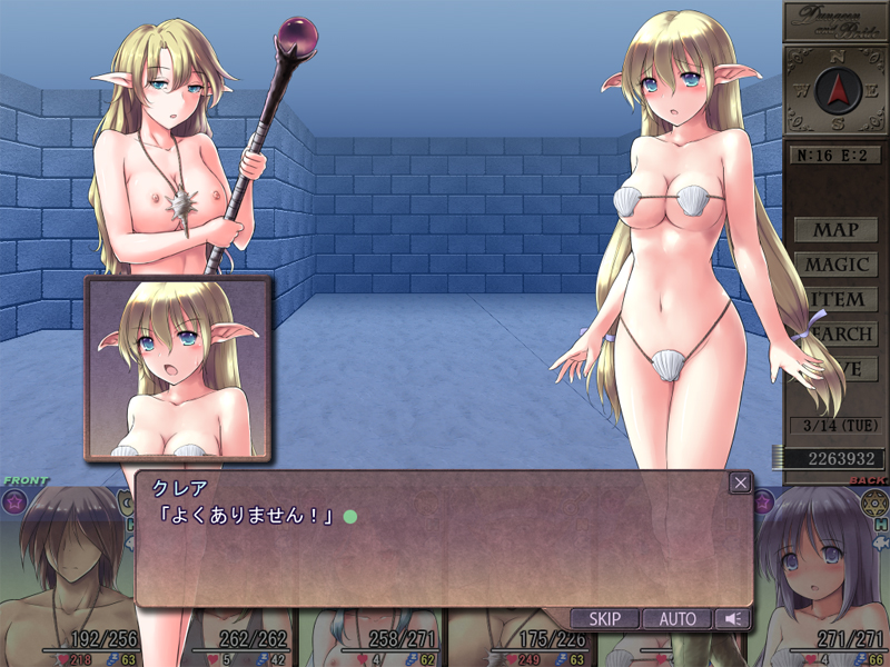 システム説明