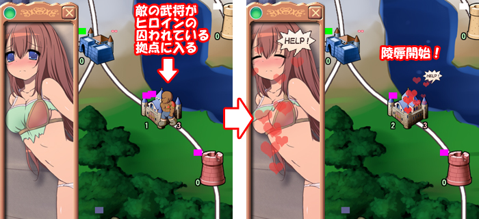 Hシステム説明